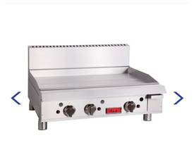 Thor gas griddle - picture2' - Click to enlarge