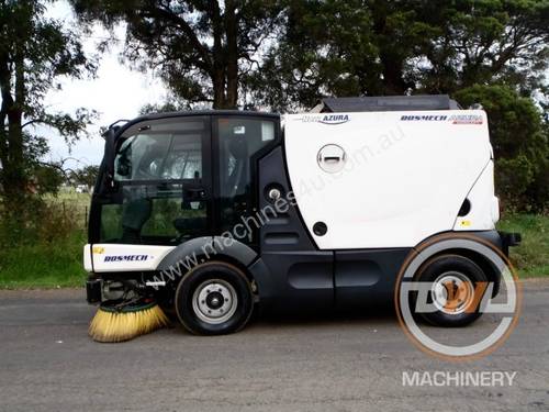 Azura Concept Sweeper Sweeping/Cleaning
