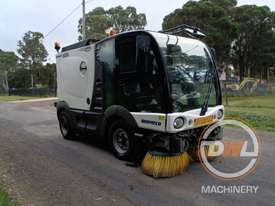 Azura Concept Sweeper Sweeping/Cleaning - picture1' - Click to enlarge