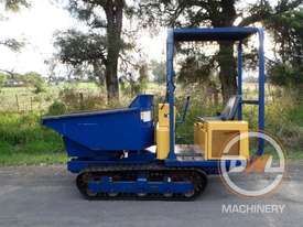 Canycon S100 All Terrain Dumper Off Highway Truck - picture0' - Click to enlarge