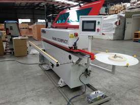 X DISPLAY R4000 COMPACT SII EDGE BANDER 2018 YOM *AVAIL. NOW* - picture2' - Click to enlarge