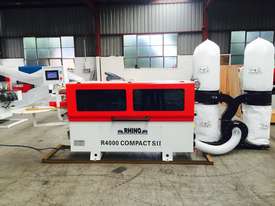 X DISPLAY R4000 COMPACT SII EDGE BANDER 2018 YOM *AVAIL. NOW* - picture0' - Click to enlarge