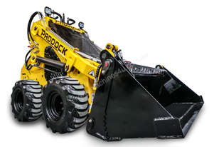 Rubber skid steer tracks for sale