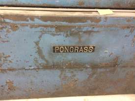 Pongrass Tube Bender - picture0' - Click to enlarge