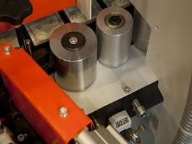 NikMann TF - Edgebander with Pre-milling from Europe - picture2' - Click to enlarge