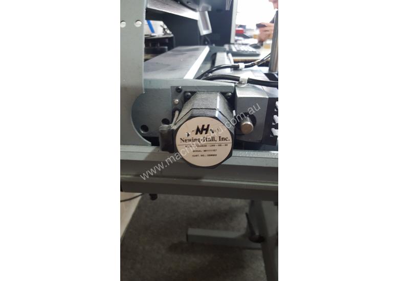 Used newinghall Great Start up Machines engraving machine in , Listed on Machines4u