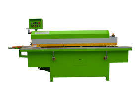 AARON Single phase Automatic Edgebander AU2800B - picture0' - Click to enlarge