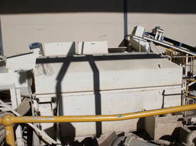 Concrete Reclaimer - USED - picture2' - Click to enlarge