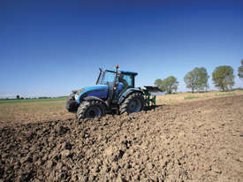 Landini 5-Series 5-110H Top 4WD Cab - picture0' - Click to enlarge