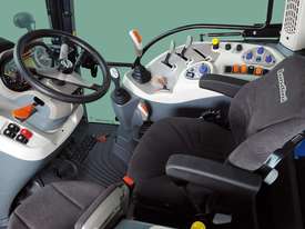 Landini 5-Series 5-110H Top 4WD Cab - picture2' - Click to enlarge