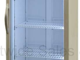 AFD420 | 1 Door Upright Freezer - picture0' - Click to enlarge