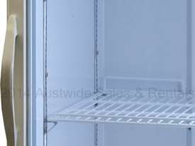 AFD420 | 1 Door Upright Freezer - picture1' - Click to enlarge
