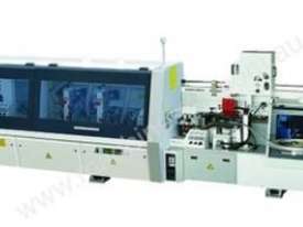 NANXING Auto Edgebander w/ Pre-milling, Pre-melt, Corner Rounding | NB7PCG | 26m/min - picture0' - Click to enlarge