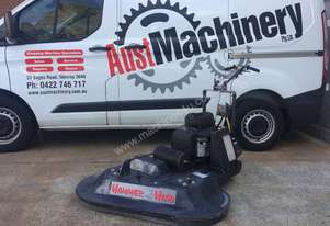 Pioneer Hammer head Gas buffer