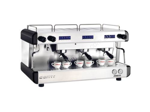 Boema Conti Coffee Machine BCM.100.CC.3