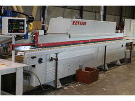 Used KDT 450S Edgebanders x2 - All offers Considered - picture0' - Click to enlarge