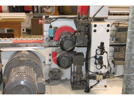Used KDT 450S Edgebanders x2 - All offers Considered - picture2' - Click to enlarge