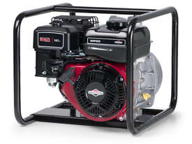 BRIGGS & STRATTON  Water Transfer Pump - picture0' - Click to enlarge