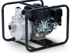 BRIGGS & STRATTON  Water Transfer Pump - picture0' - Click to enlarge