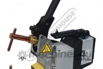 TECNA 7900 Portable Hand Spot Welder #7900/240/50 2kVA (2 + 2mm Maximum Steel Thickness)