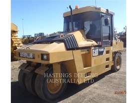 CATERPILLAR PS-300C Pneumatic Tired Compactors - picture0' - Click to enlarge