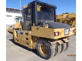 CATERPILLAR PS-300C Pneumatic Tired Compactors - picture1' - Click to enlarge