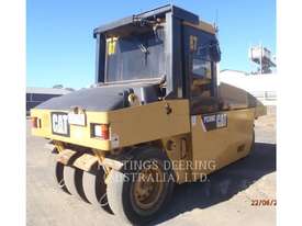 CATERPILLAR PS-300C Pneumatic Tired Compactors - picture2' - Click to enlarge