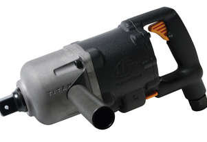 Ingersoll Rand 3942B2Ti 1