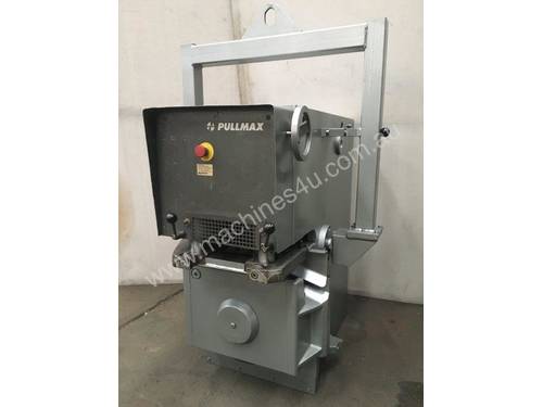 SMT Pullmax X93 Plate Bevelling Machine