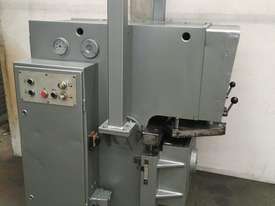 SMT Pullmax X93 Plate Bevelling Machine - picture0' - Click to enlarge