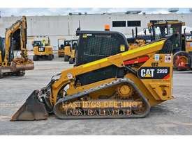 CATERPILLAR 299D Multi Terrain Loaders - picture2' - Click to enlarge