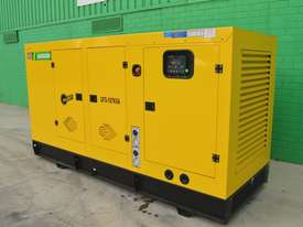 187 KVA Diesel Generator - picture1' - Click to enlarge