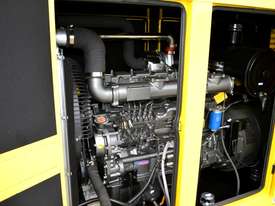 187 KVA Diesel Generator - picture2' - Click to enlarge