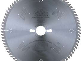 CMT XTreme Super Finishing Blade - 250mm - 80 Tooth - picture0' - Click to enlarge