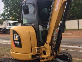 Excavator for sale - picture0' - Click to enlarge