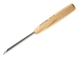 Pfeil Double Bevel Straight Skew - 5mm - #1S - picture4' - Click to enlarge