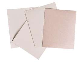 Sandpaper Sheets 80 grit - 1 sheet - picture0' - Click to enlarge
