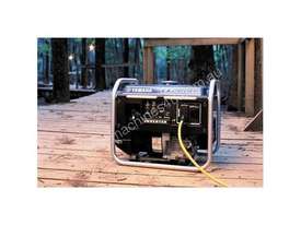 Yamaha 2800w Inverter Generator - picture0' - Click to enlarge