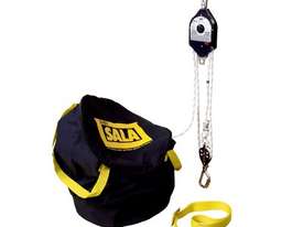 DBI/SALA 3600050 Rollgliss RPD Rescue Positioning Device - 3:1 Ratio RRP $2,766 - picture0' - Click to enlarge