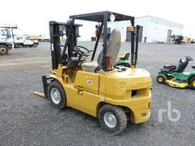 MITSUBISHI FG20 Forklift - picture0' - Click to enlarge