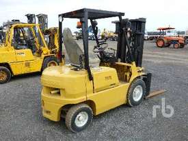MITSUBISHI FG20 Forklift - picture1' - Click to enlarge