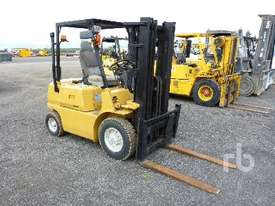 MITSUBISHI FG20 Forklift - picture2' - Click to enlarge