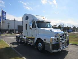 Freightliner Century C(S/T)120 Primemover Truck - picture0' - Click to enlarge