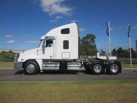 Freightliner Century C(S/T)120 Primemover Truck - picture2' - Click to enlarge