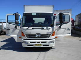 2013 Hino 500 Series 1022 FC Long Pantech - picture0' - Click to enlarge