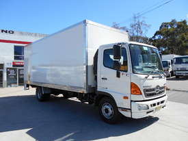 2013 Hino 500 Series 1022 FC Long Pantech - picture1' - Click to enlarge
