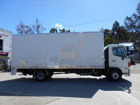 2013 Hino 500 Series 1022 FC Long Pantech - picture2' - Click to enlarge