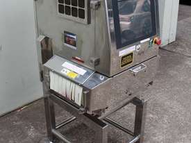 X Ray Machine - picture0' - Click to enlarge
