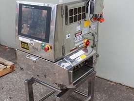 X Ray Machine - picture1' - Click to enlarge
