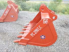 Unused 1400mm Skeleton Bucket to suit Komatsu PC20 - picture0' - Click to enlarge